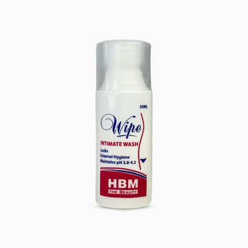 Female Vaginal Wash