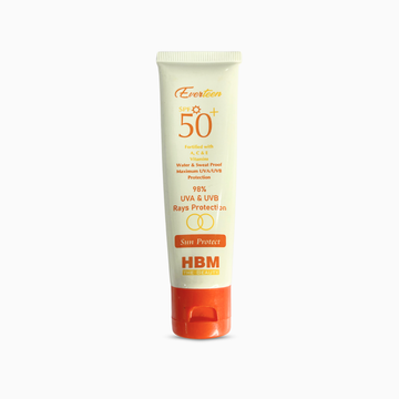 Medicated SunBlock By Dr Hamza