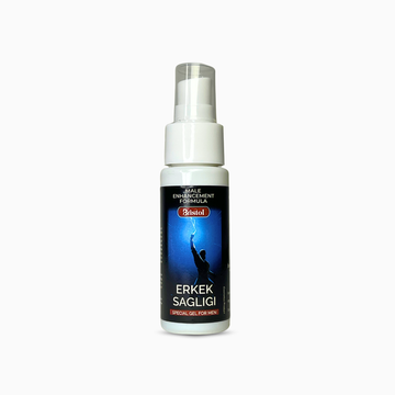 Erectile Dysfunction Gel