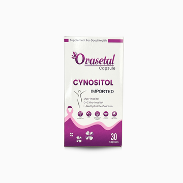 Female PCOS Supplement