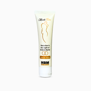 Stretch Mark Removal