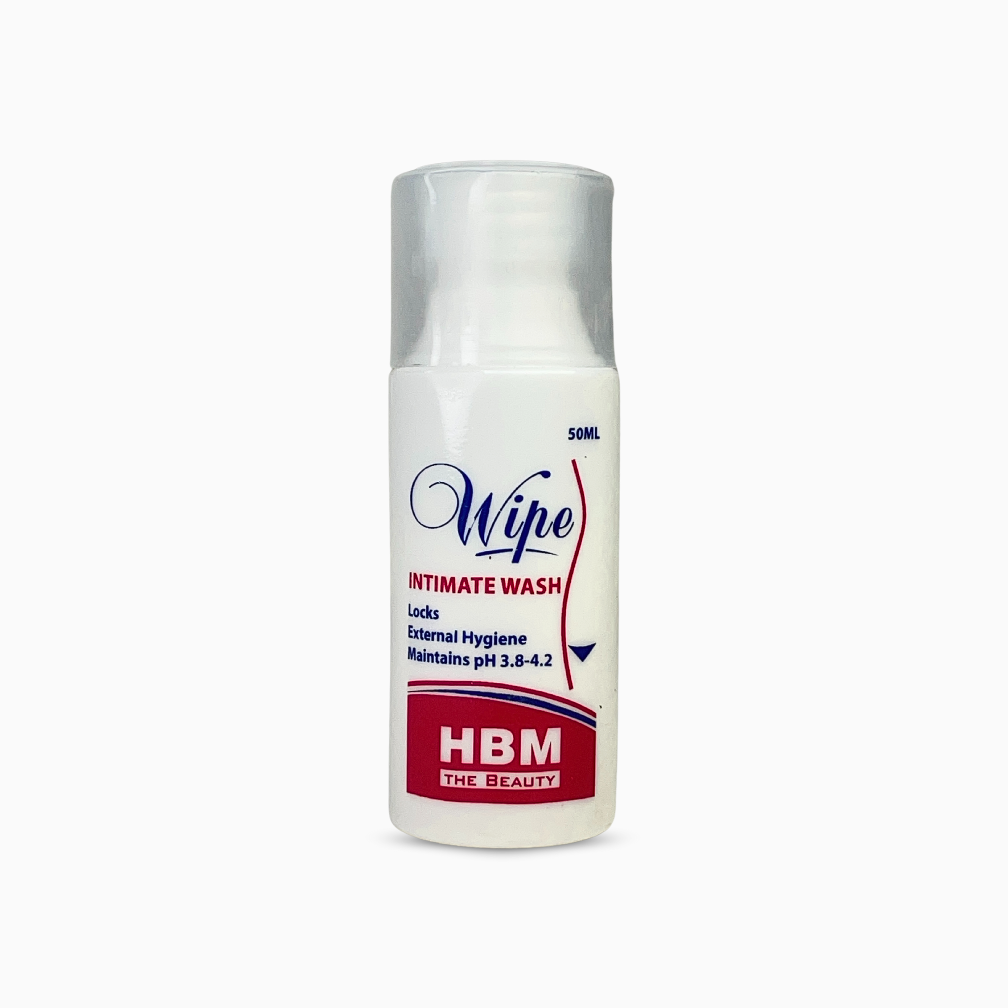 Female Vaginal Wash