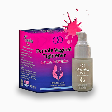 Vaginal Tightening Cream