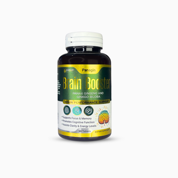 Panagin Brain Booster