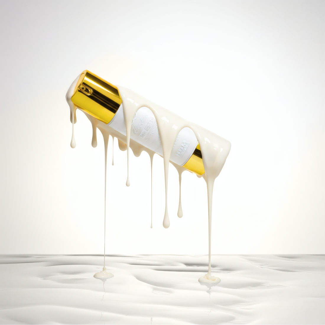 Gold Moisturizer By Dr Hamza
