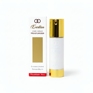 Gold Moisturizer By Dr Hamza