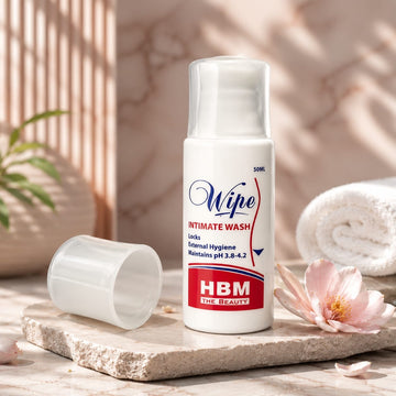 Female Vaginal Wash