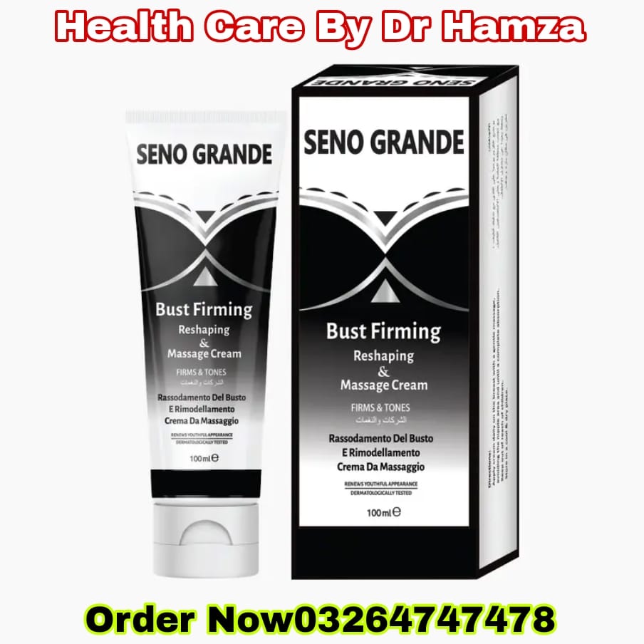 Breast Enlargment Cream