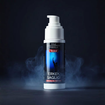 Erectile Dysfunction Gel