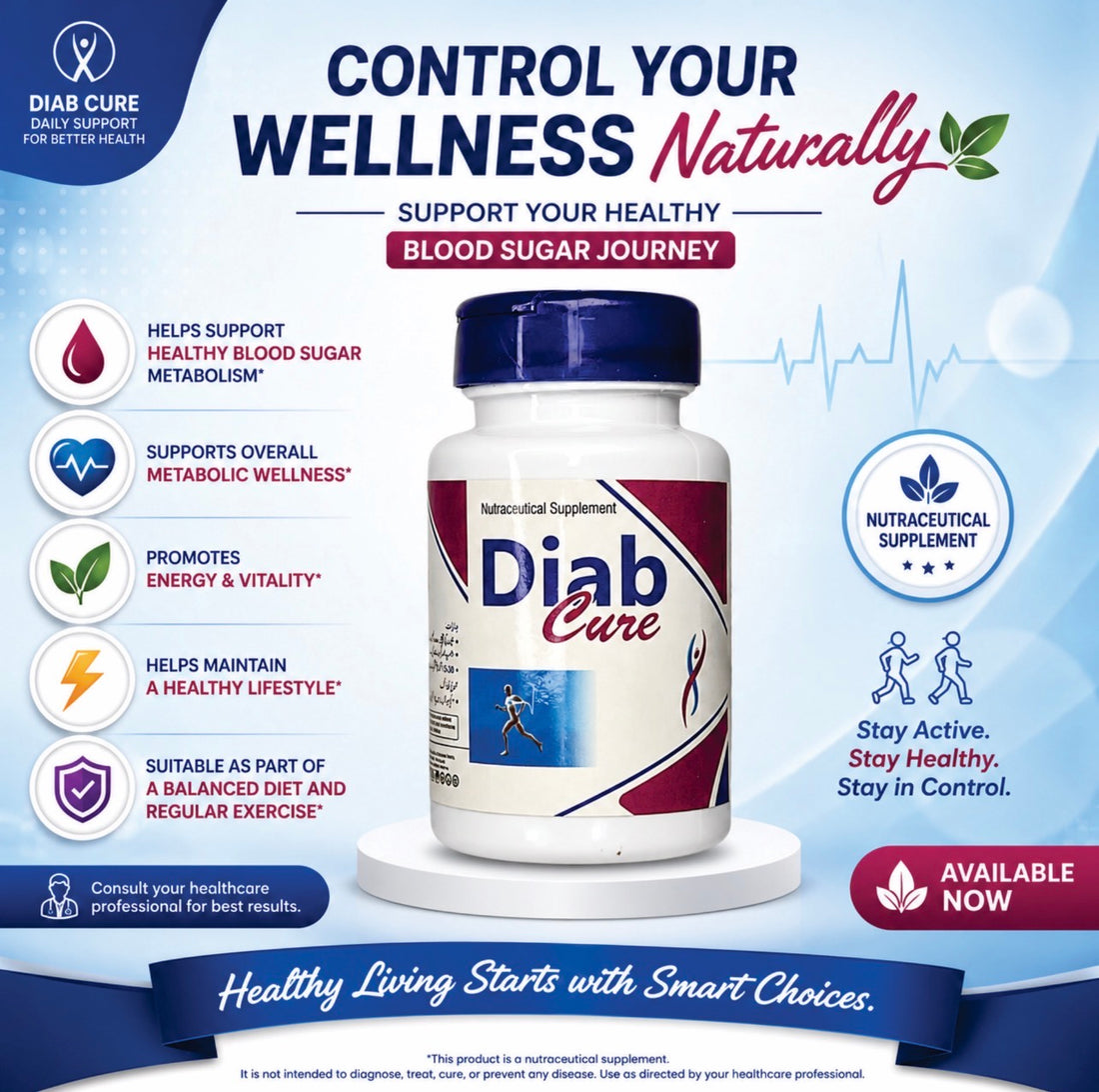 Weight Loss Supplement