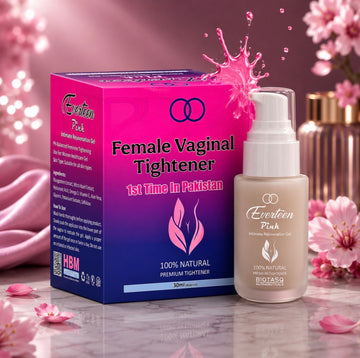 Vaginal Tightening Cream