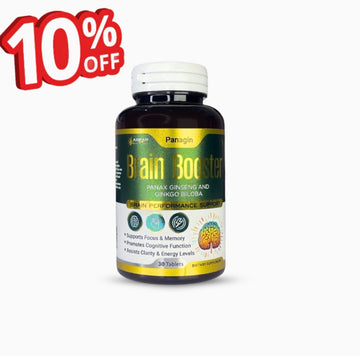 Panagin Brain Booster