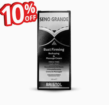 Breast Enlargement Cream
