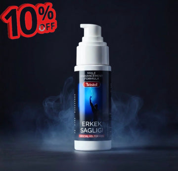 Erectile Dysfunction Gel