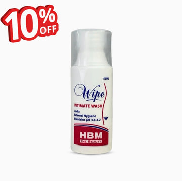 Female Vaginal Wash