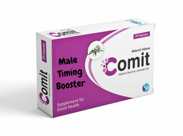 Male Timing Booster