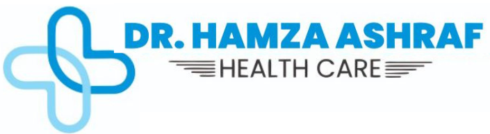 DR HAMZA ASHRAF